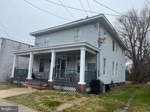9799 E Main St, Penns Grove, NJ 08069