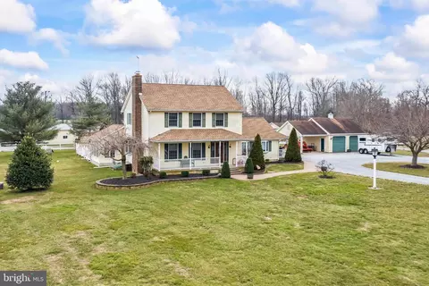 15 Clancy Rd, Salem, NJ 08079