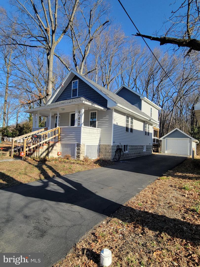  30 Jenkins Ave, Pennsville, NJ 08070 photo 2