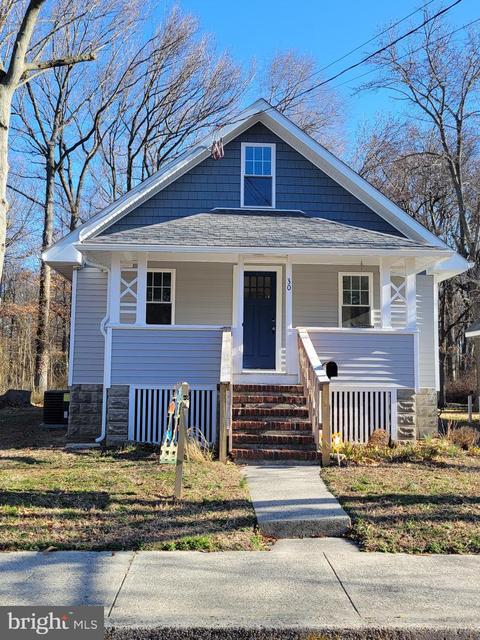 30 Jenkins Ave, Pennsville, NJ 08070