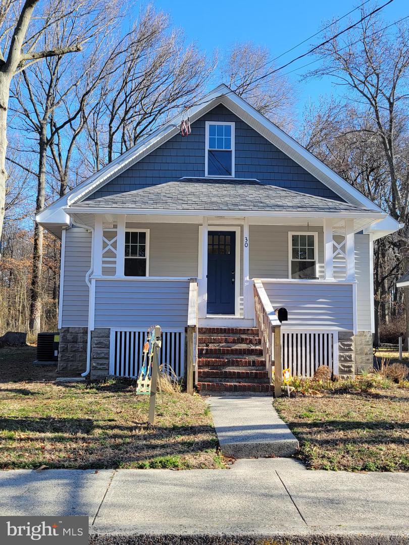  30 Jenkins Ave, Pennsville, NJ 08070 photo 1