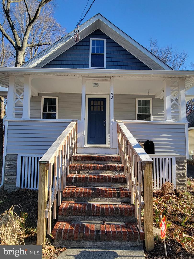  30 Jenkins Ave, Pennsville, NJ 08070 photo 4