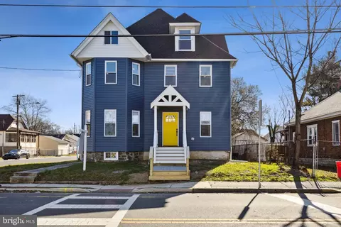 105 N Broad St, Penns Grove, NJ 08069