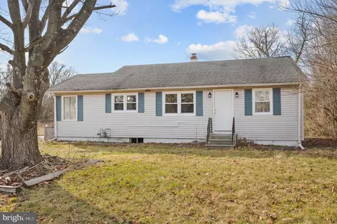 1167 Gershal, Elmer, NJ 08318