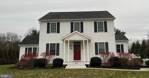 420 Broad St, Elmer, NJ 08318