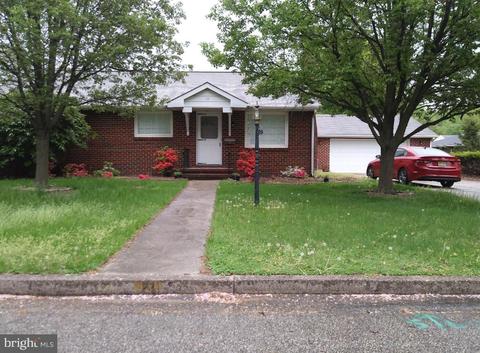 22 Grace Ave, Pennsville, NJ 08070