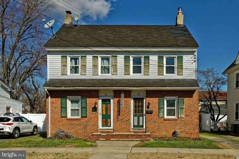2527 Green St, Woodstown, NJ 08098