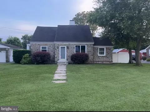 5 Sinnickson Landing Rd, Salem, NJ 08079