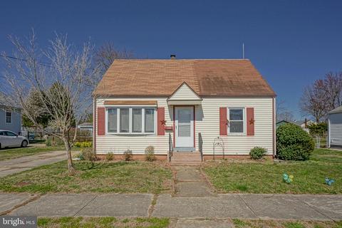 107 William Penn Ave, Pennsville, NJ 08070