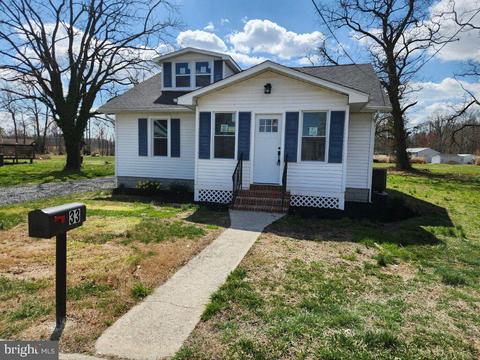 33 Beaver Ave, Pennsville, NJ 08070