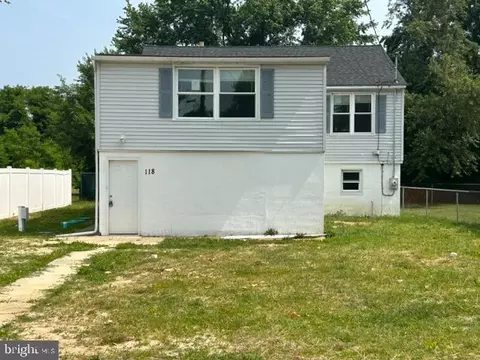 118 Main St, Penns Grove, NJ 08069