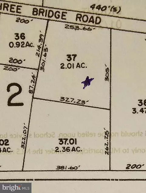 0 Three Bridge Rd, Newfield, NJ 08344