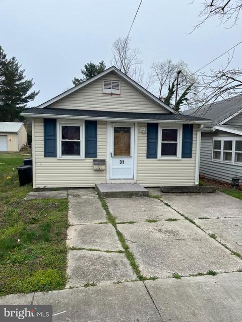 31 Brandriff Ave, Pennsville, NJ 08070