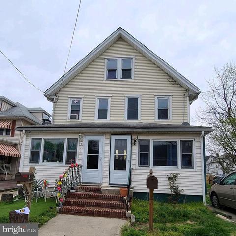 3 Church St, Penns Grove, NJ 08069
