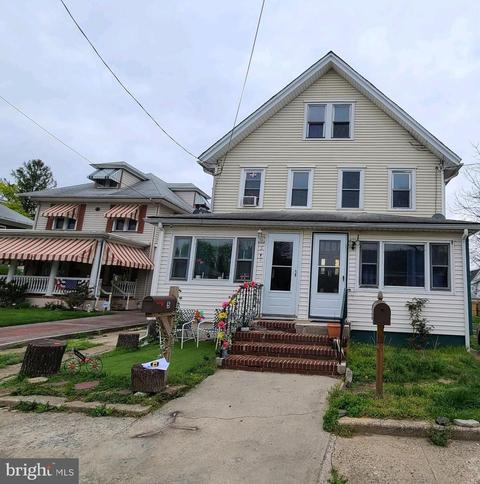 5 Church St, Penns Grove, NJ 08069