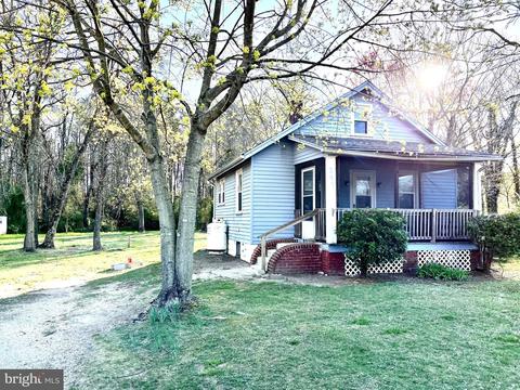 297 Quinton Marlboro Rd, Salem, NJ 08079