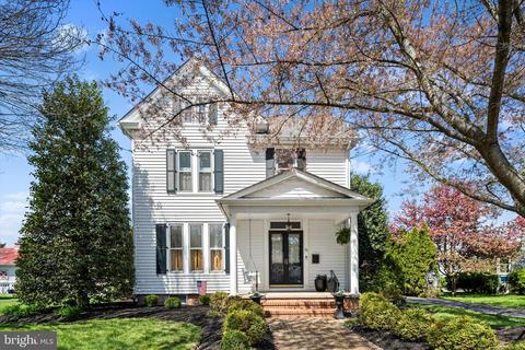 25 Bowen Ave, Woodstown, NJ 08098