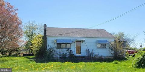 166 Compromise Rd, Salem, NJ 08079