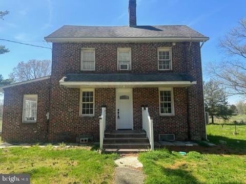 125 Cross Rd, Salem, NJ 08079