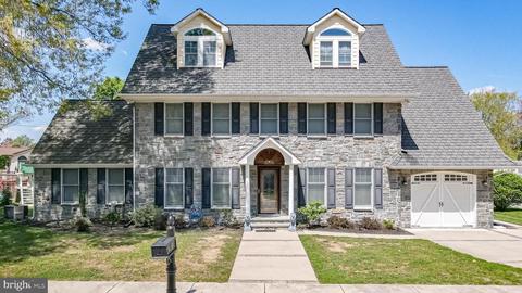 13 Cordrey Ave, Pennsville, NJ 08070