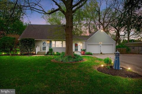 390 Route 45, Salem, NJ 08079