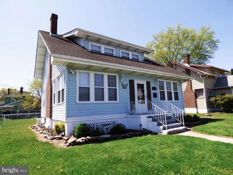 5 Summerill Ave, Penns Grove, NJ 08069