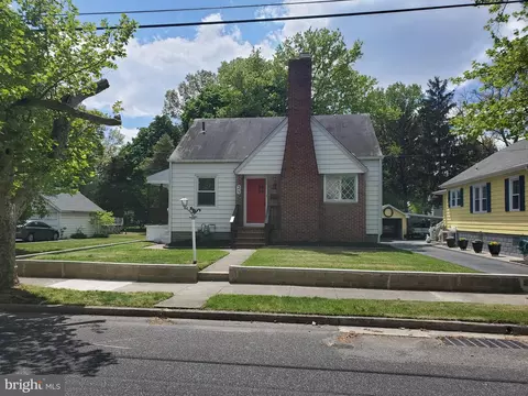 25 Oriental Ave, Pennsville, NJ 08070