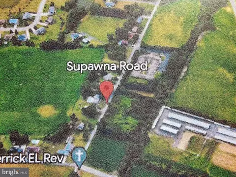 Supawna Road, Pennsville, NJ 08070