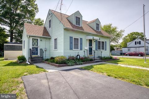 400 Springfield Ave, Penns Grove, NJ 08069