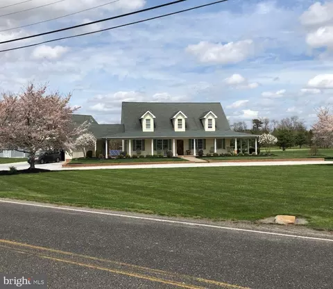 363 Daretown Rd, Elmer, NJ 08318