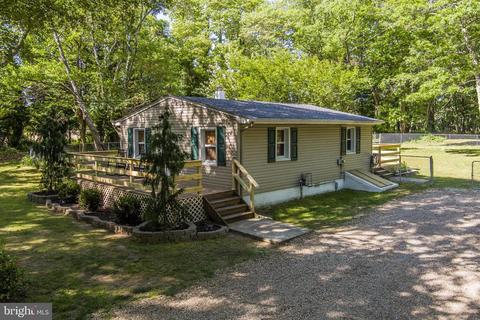 133 Crow Pond Rd, Pittsgrove, NJ 08318