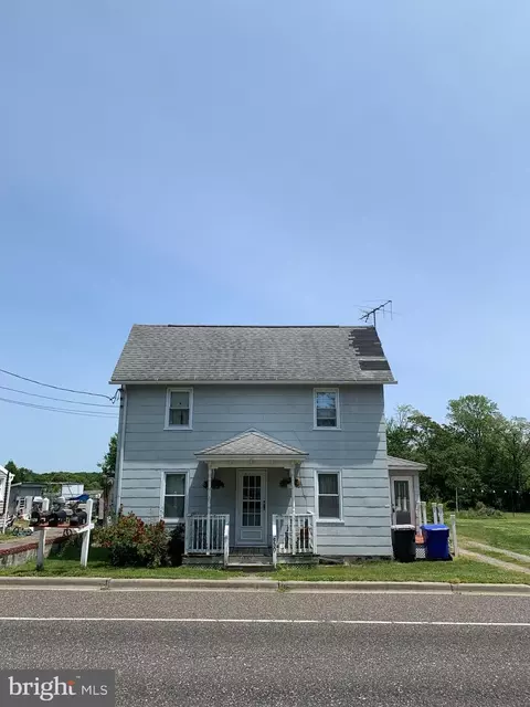 930 Main St, Salem, NJ 08079