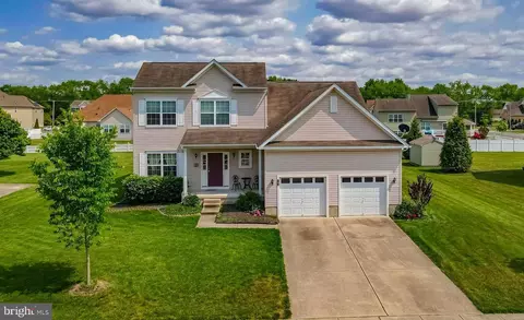 20 Granite, Carneys Point, NJ 08069