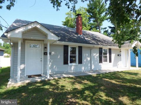 152 154 Broad, Penns Grove, NJ 08069