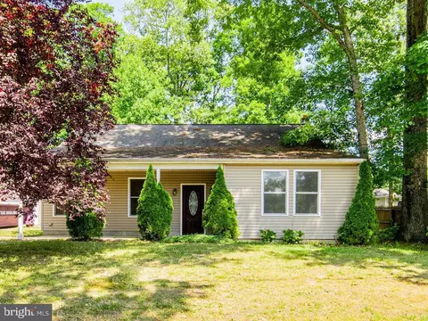 45 Paradise Rd, Alloway, NJ 08001