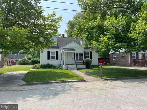 190 Victory Ave, Salem, NJ 08079