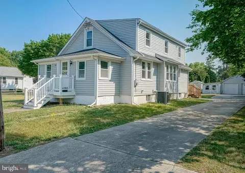 14 Harding Ave, Pennsville, NJ 08070