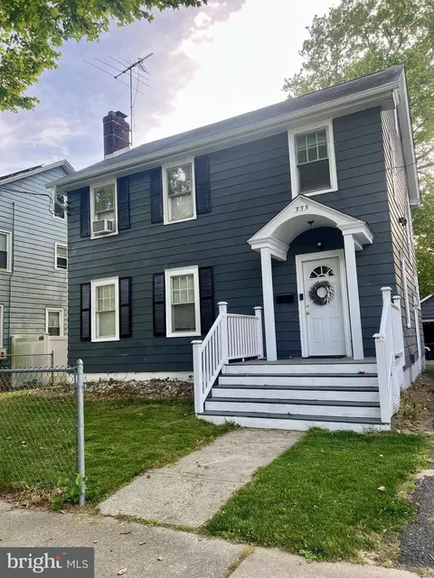 333 New Market St, Salem, NJ 08079