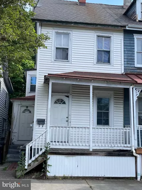 104 Thompson St, Salem, NJ 08079