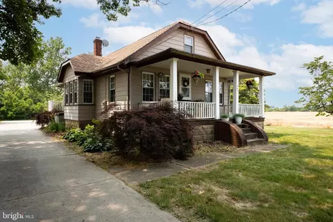 845 Salem Quinton Rd, Salem, NJ 08079