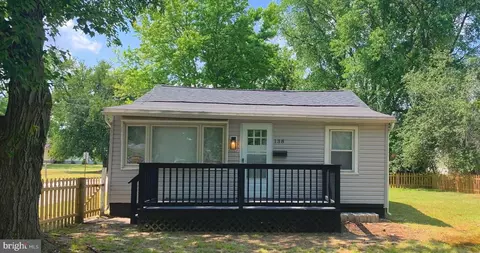 138 Lanning Ave, Penns Grove, NJ 08069