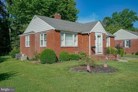 232 Marsden Ave, Carneys Point, NJ 08069