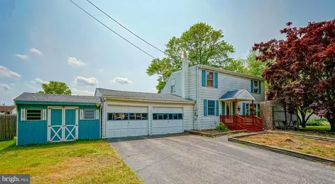 61 Cornell Rd, Pennsville, NJ 08070