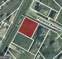 Florence Avenue, Carneys Point, NJ 08069