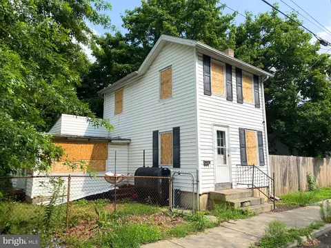109 Hubbell Ave, Salem, NJ 08079
