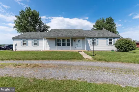 145 Route 77, Pittsgrove, NJ 08318