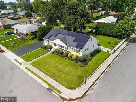 225 Marsden, Carneys Point, NJ 08069