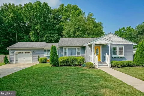 37 Heron Ave, Pennsville, NJ 08070