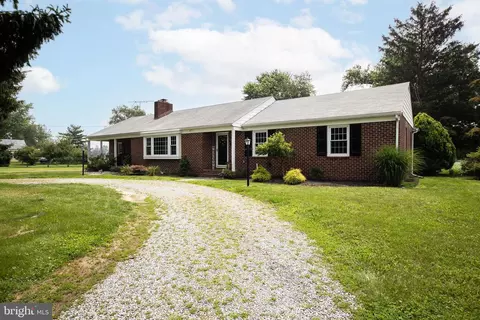 222 Rt-45, Salem, NJ 08079