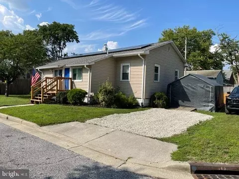 309 Coolidge, Carneys Point, NJ 08069